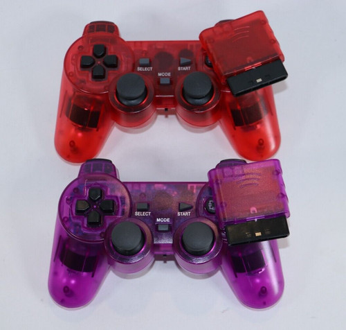 Per playstation ps2 controller - playstation,