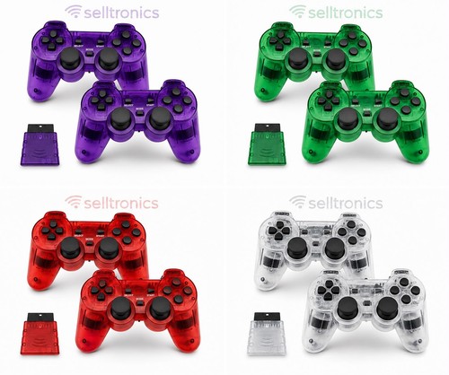 Pacchetto per ps2 ps1 - per,