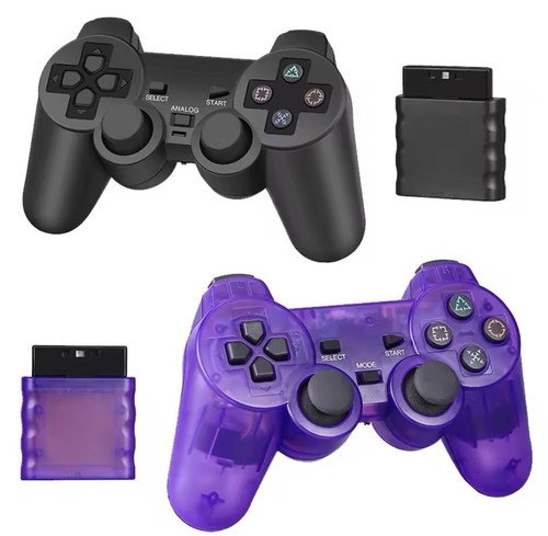 Joystick ps1 ps2 - ps1, e