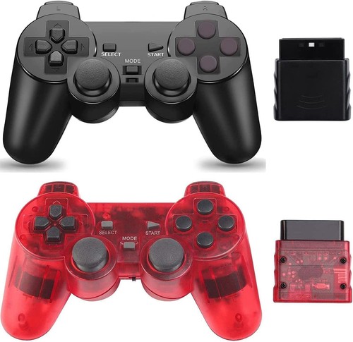 Burcica controller wireless - controller,