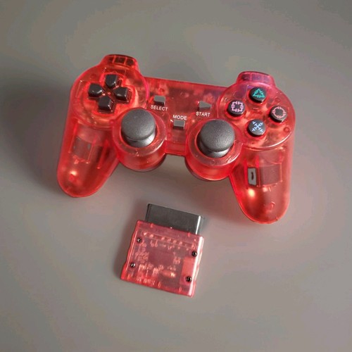 Controller wireless per - wireless, ps2