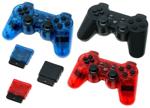 Controller wireless per - wireless,