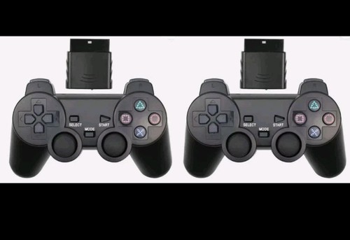 Controller wireless - 2,