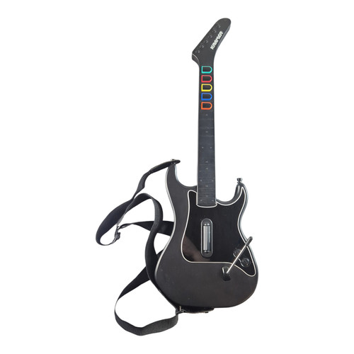 Guitar hero kramer - guitar,