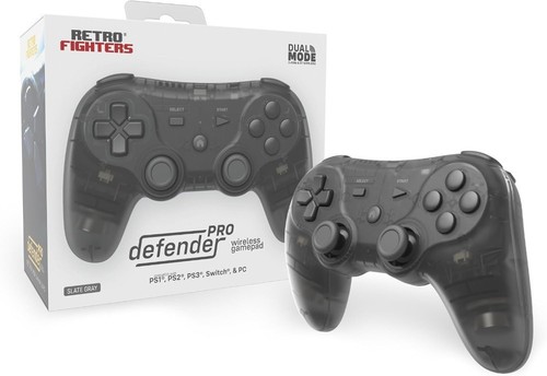 Controller wireless retro - controller,
