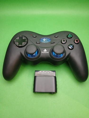 Controller wireless logitech - controller,