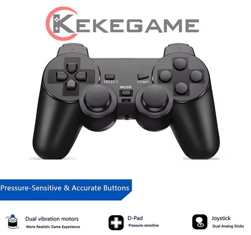 Controller wireless 4g - controller,