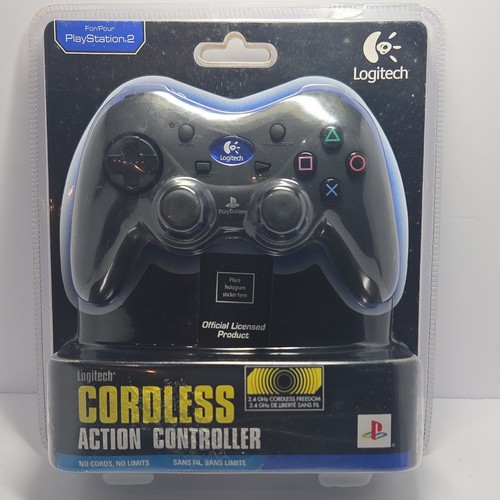 Logitech controller azione - controller, di