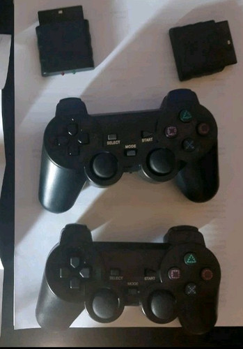 Controller wireless - (due),