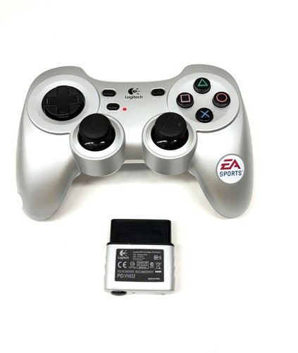 Playstation logitech - playstation,