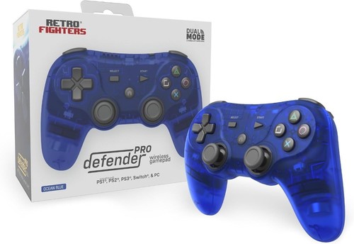 Controller wireless retro - controller,