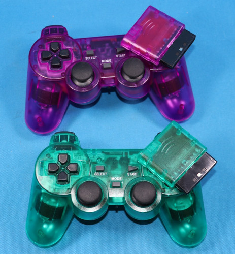 Per playstation ps2 - per,