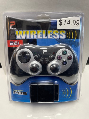Controller playtech wireless - playtech,