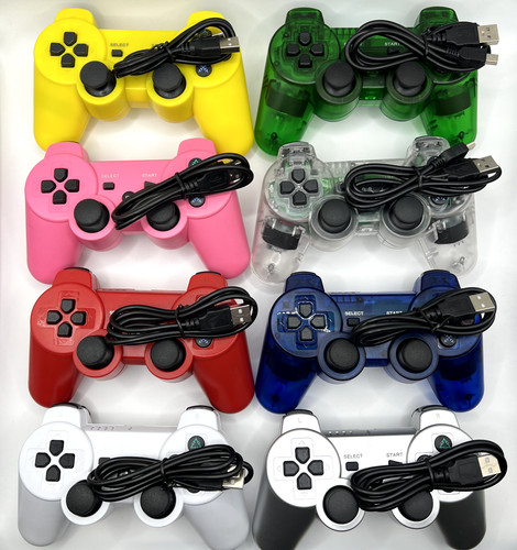 Controller gamepad wireless - gamepad,