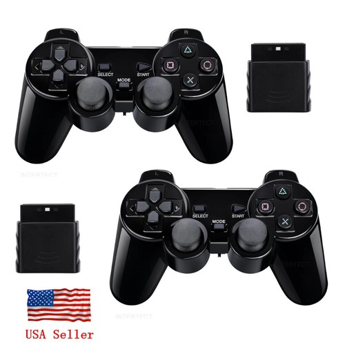 Controller wireless per - 2x,