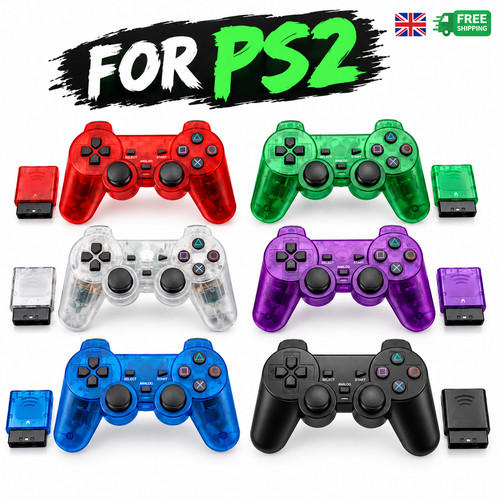 Controller gioco wireless - di,