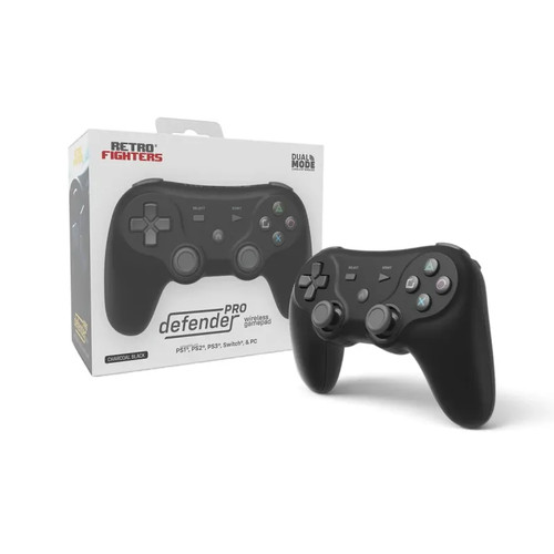 Retro fighters defender pro - retro,
