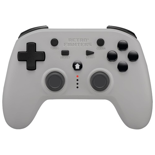Retro fighters defender - retro,