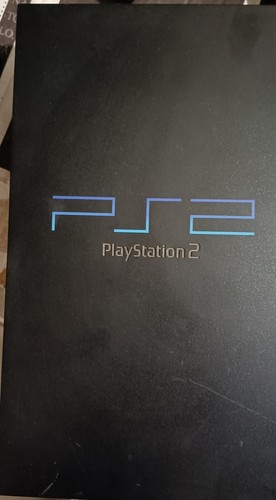 Console sony 2 - console,