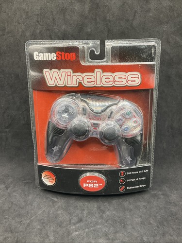 Controller gamestop wireless - gamestop,