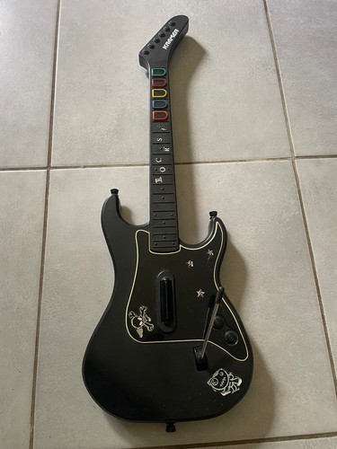 Kramer striker wireless guitar - striker,