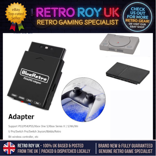 Adattatore controller wireless
