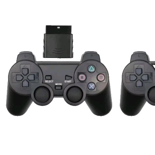 Controller wireless - 1, (uno)