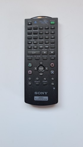 Telecomando dvd ufficiale sony - ufficiale,