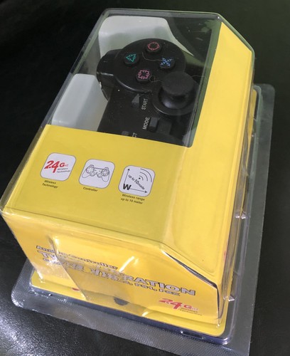 Controller gioco wireless - controller,