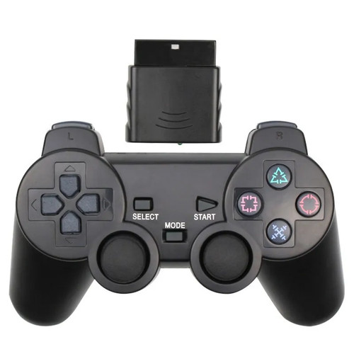 Controller gamepad wireless - controller,
