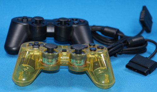 Controller dual vibration - controller,