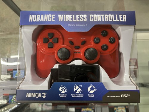 Controller wireless - controller,