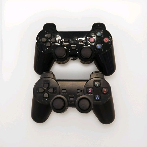 Set controller sony - set,
