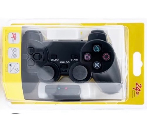 Controller gioco wireless - di,