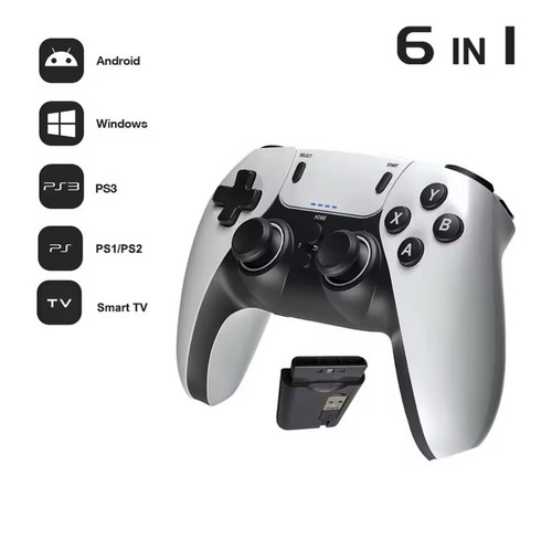 Controller per ps1 ps2 ps3 - controller,