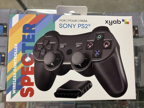 Controller wireless specter - wireless,