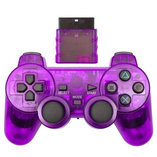 Gamepad wireless doppia - gamepad,