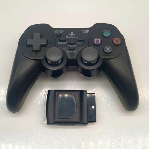 Controller wireless fanatec - controller,