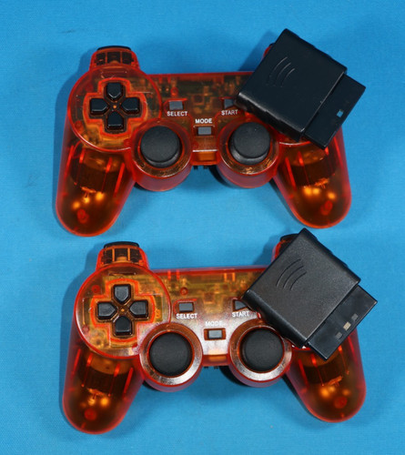 Per playstation ps2 ps1 - 2,