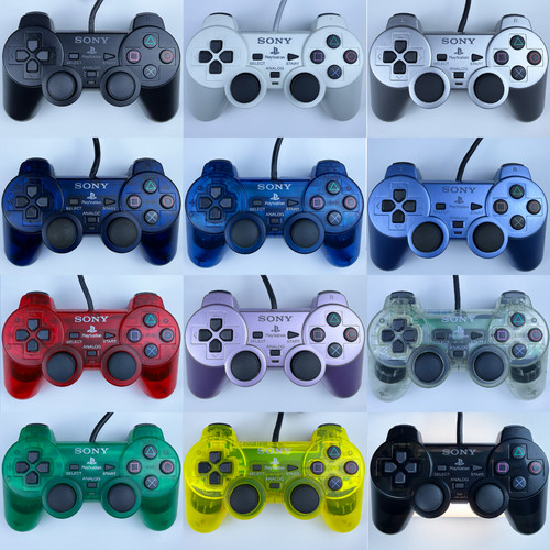Controller ufficiale sony - ufficiale,