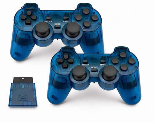 Pacchetto per ps2 - per,