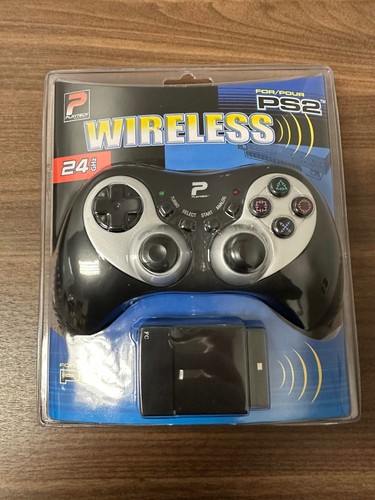 Controller playtech wireless - playtech,