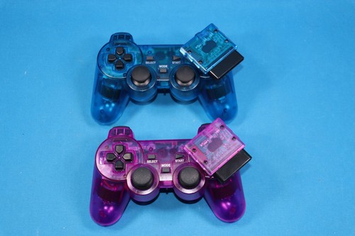 Controller wireless doppia - controller,