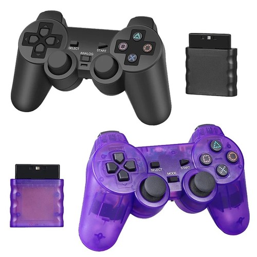 Controller gioco wireless - controller, di