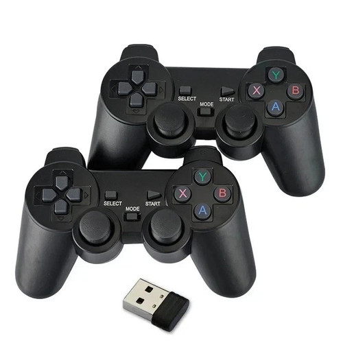 Controller gioco wireless - controller, di