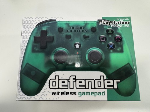 Retro fighters defender - retro,