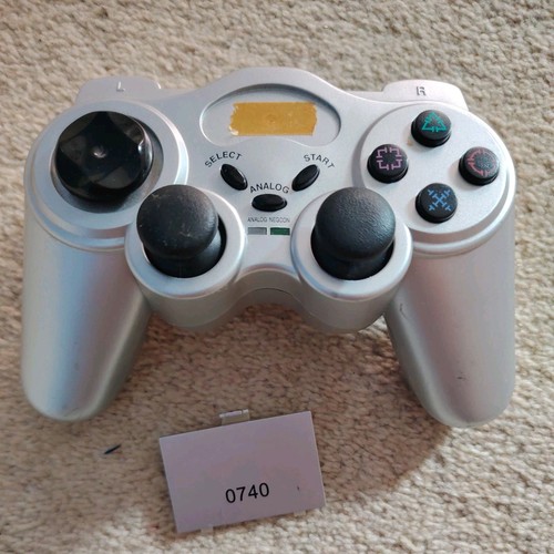 Controller wireless ps2 - controller,