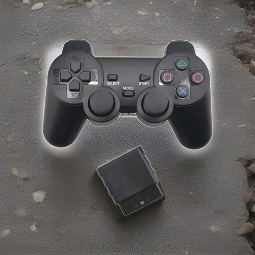 Controller gioco wireless - gioco,