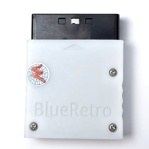Blueretro adattatore - blueretro,
