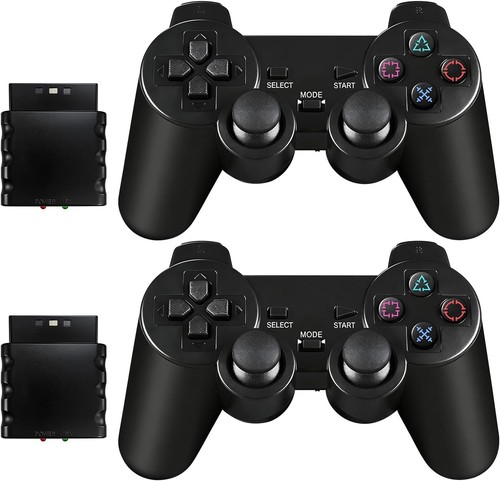 Sony ps2 wireless - ps2, unbranded